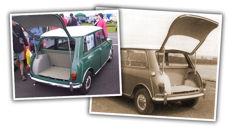 Illustration for article titled How A Controversial Politician Designed A Better Mini